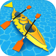 River Dash: Paddle Rushicon