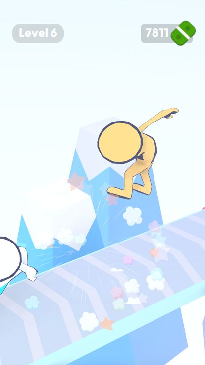 Absorb Color游戏截图