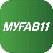MyFab11 - Fantasy Cricket App