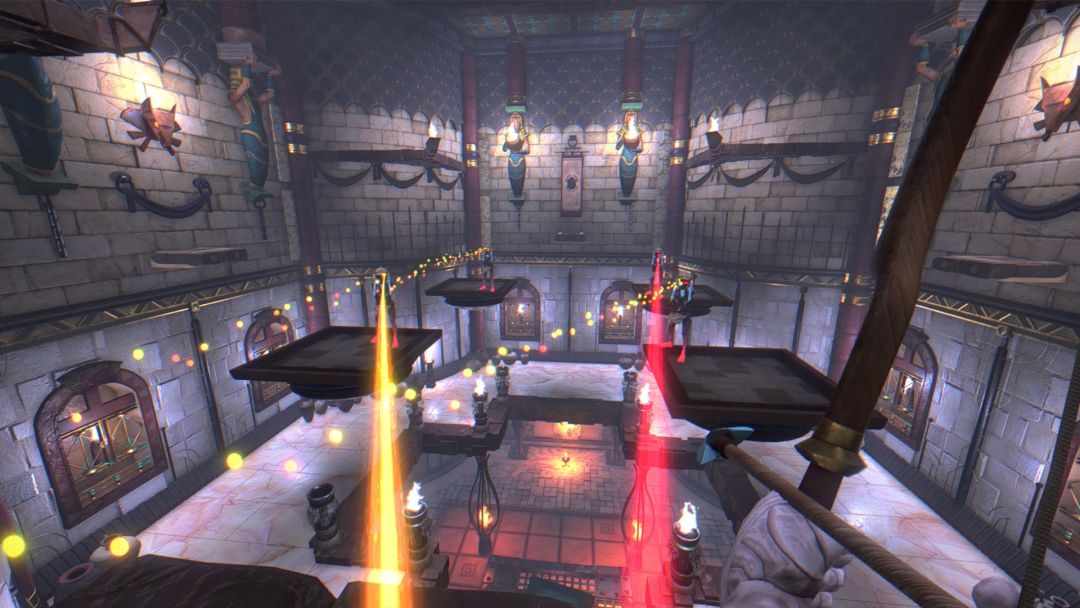 Immortal Redneck游戏截图