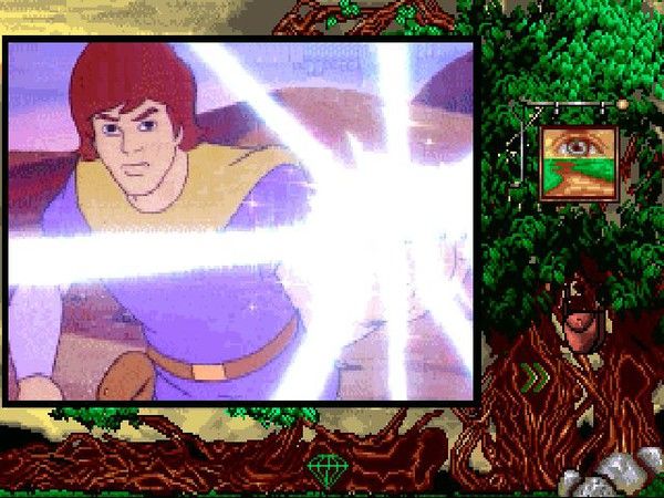 Kingdom: The Far Reaches游戏截图