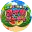 Hit! Spin! Watermelon Party