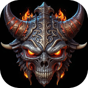 Sacred Legacy Dark Fantasy RPGicon