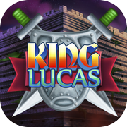 King Lucasicon
