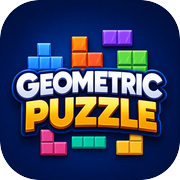 Geometric Puzzleicon