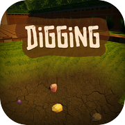 Digging in Depth Game