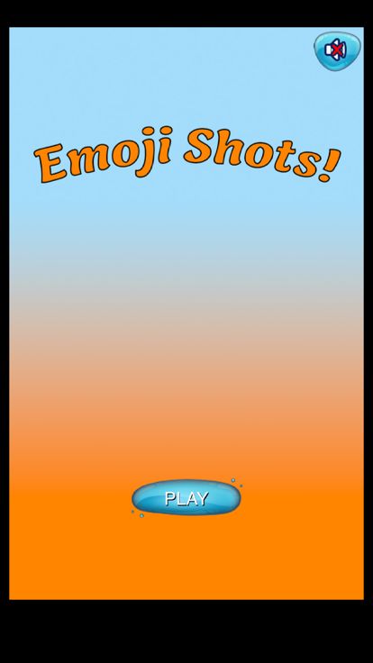 Emoji Shots游戏截图