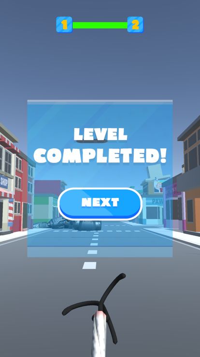 Catch The Giant游戏截图