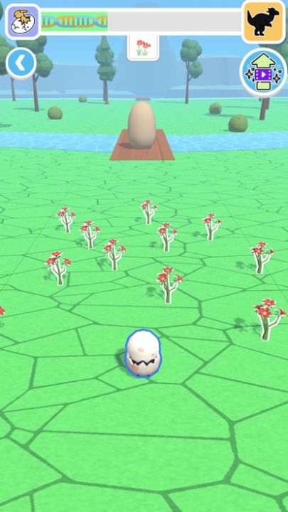 Dino Domination游戏截图