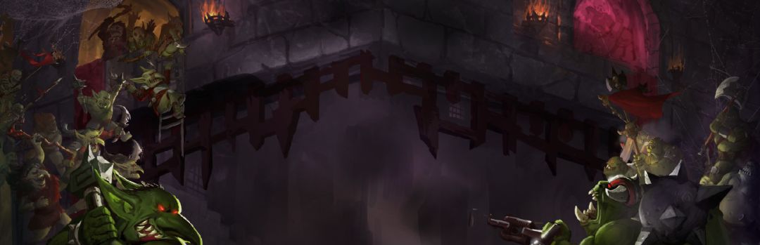 Dark Quest 2
