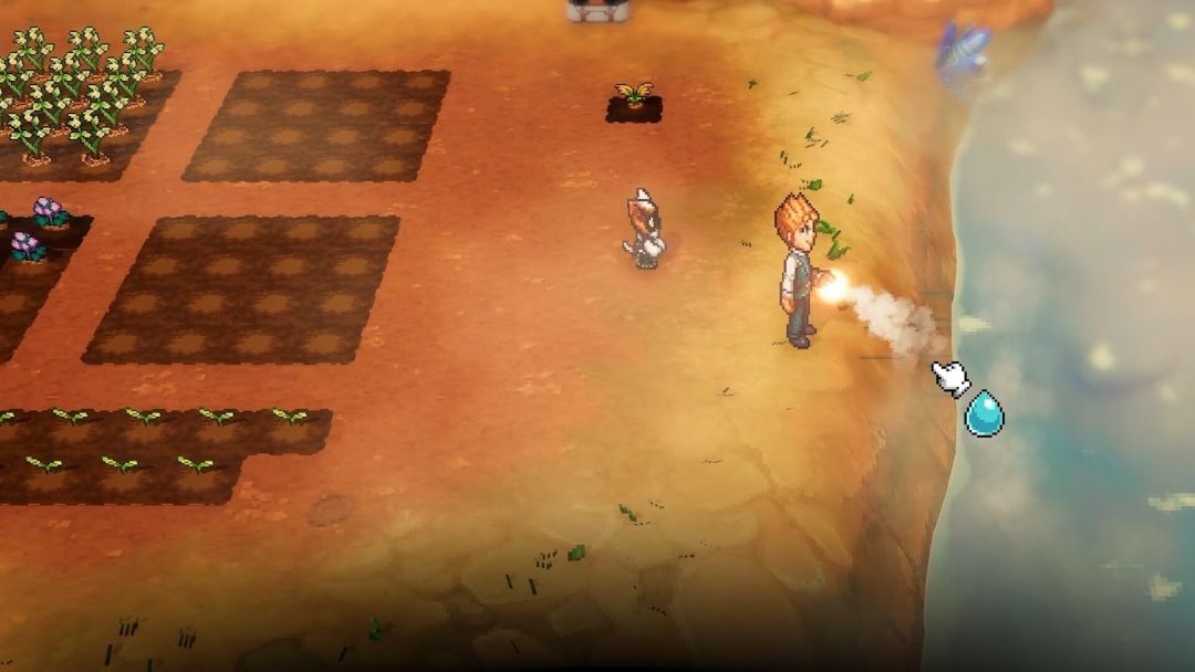 One Lonely Outpost游戏截图