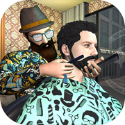 Hair Salon: Master Of Fade 3Dicon