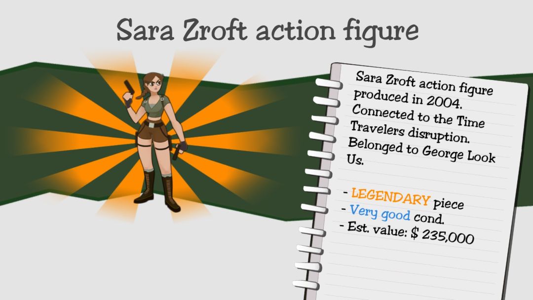 Dealer's Life游戏截图