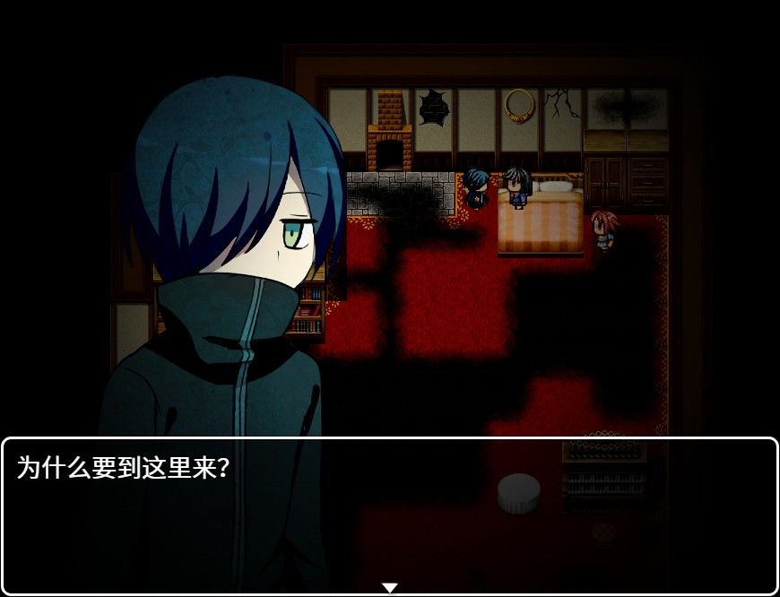 灰烬之棺 Coffin of Ashes游戏截图