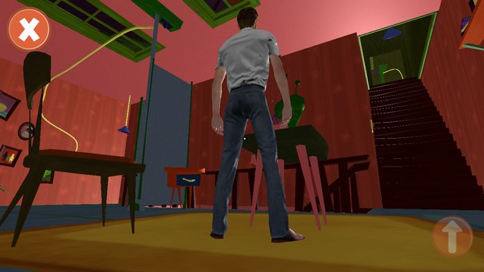 Who's Your ...? New Born Style游戏截图