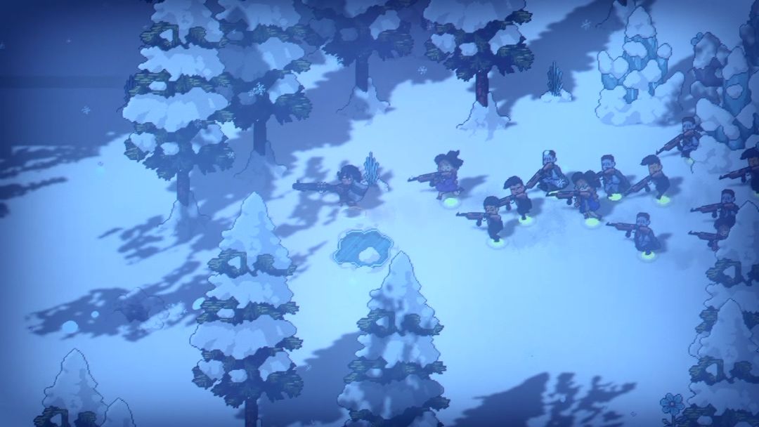 腐朽默示游戏截图