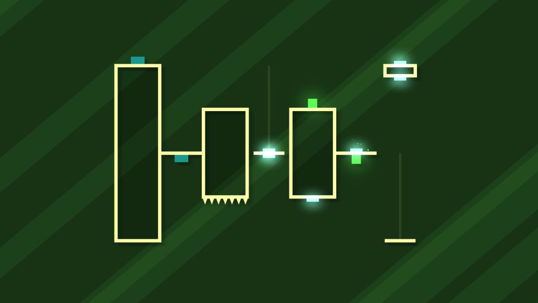 Deleveled游戏截图