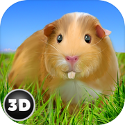 豚鼠模拟游戏icon