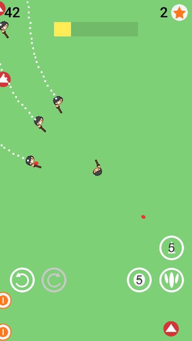 Yohoh.io游戏截图