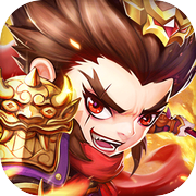 无双小将icon