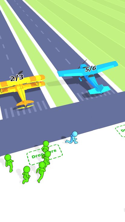 Airline Empire!游戏截图