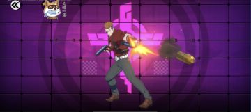 非对称模式？双枪多米尼！剧透和体验服招募来了❤