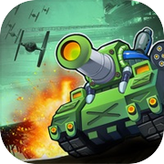 坦克大战-战争前线中文汉化版icon