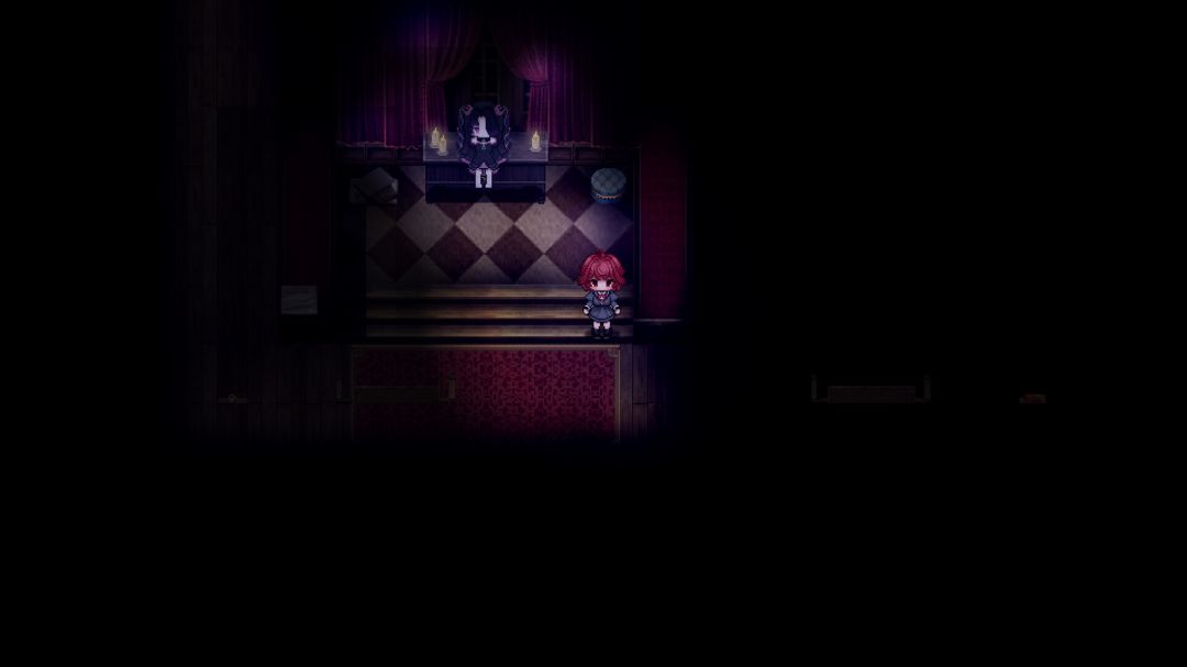 薇拉里娅的烛花 Veloria: The Knot of Candle游戏截图