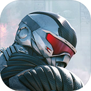 孤岛危机 2：重制版icon