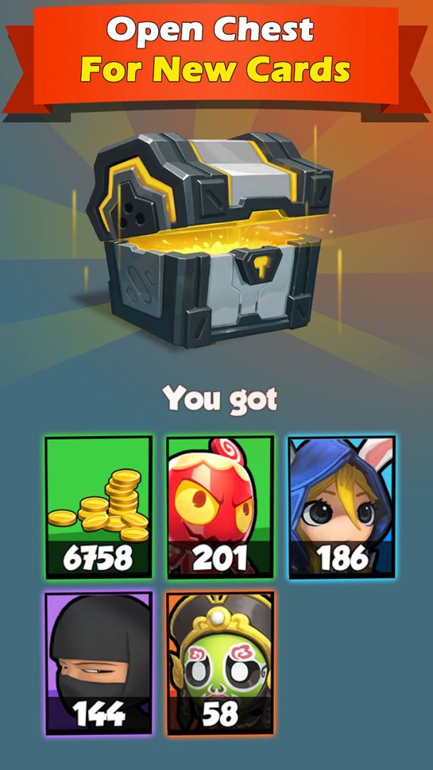 荒野冲突游戏截图