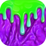 Super Asmr Slime Simulator DIYicon