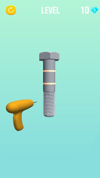 I am a welder游戏截图