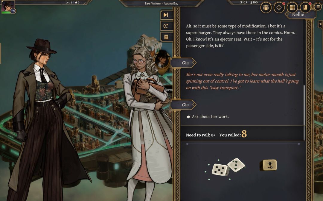 以太与铁游戏截图