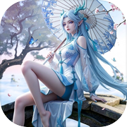 灵妖劫icon