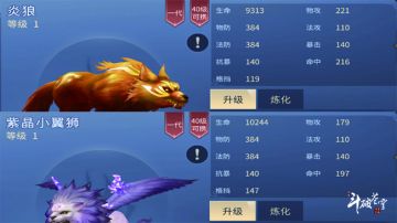 最佳魔兽的选择攻略 你选对了吗