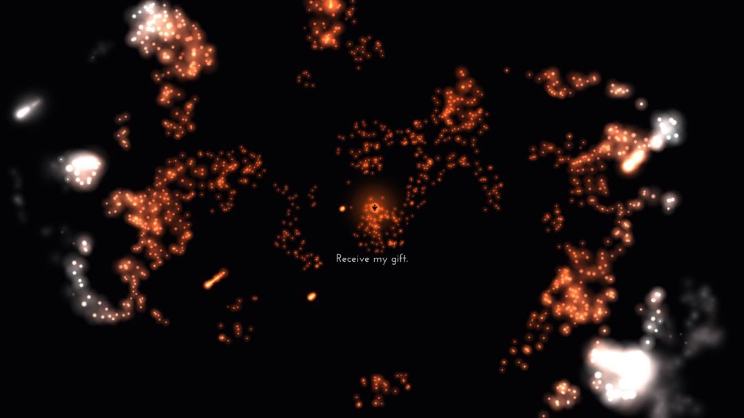 Devouring Stars游戏截图