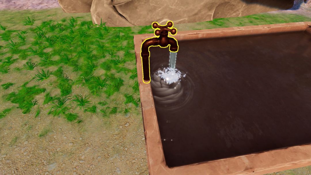 Zoo Simulator: Prologue游戏截图