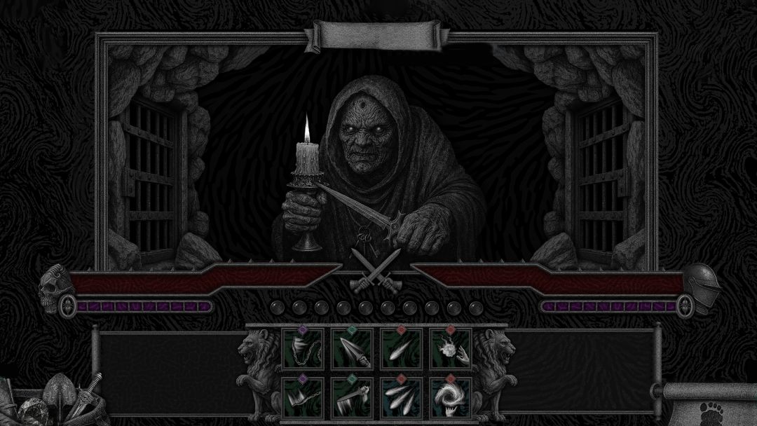 异世笔录游戏截图