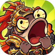 炫斗三国icon