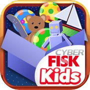 Cyber Kids Big Box