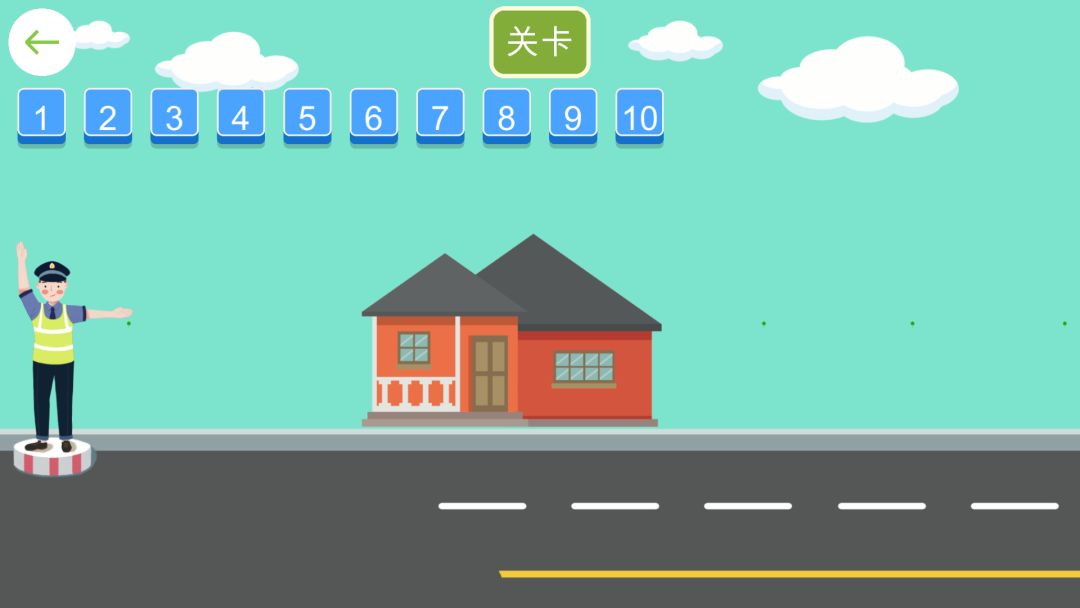 绝地编程战车游戏截图