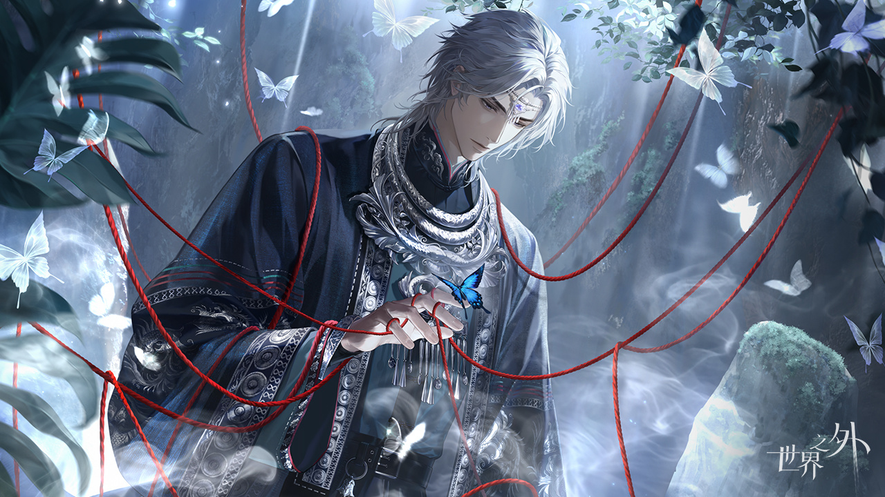 「云岭祀梦」世界品级侧影上线