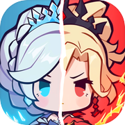 超级转职系统icon