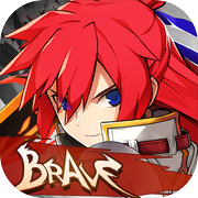 勇者寶寶:夢想與正義的傳說 Brave courageous