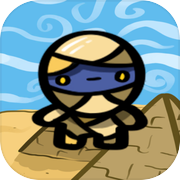 Desert Mummy Adventureicon