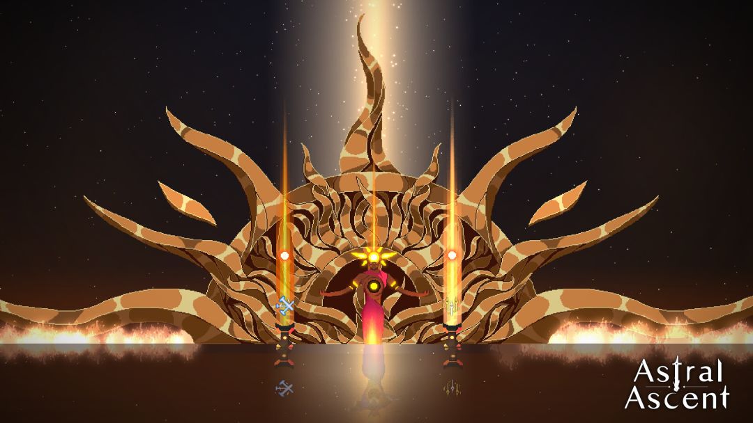 星界战士游戏截图