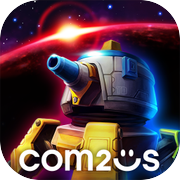 Tower Defense: Infinite Waricon