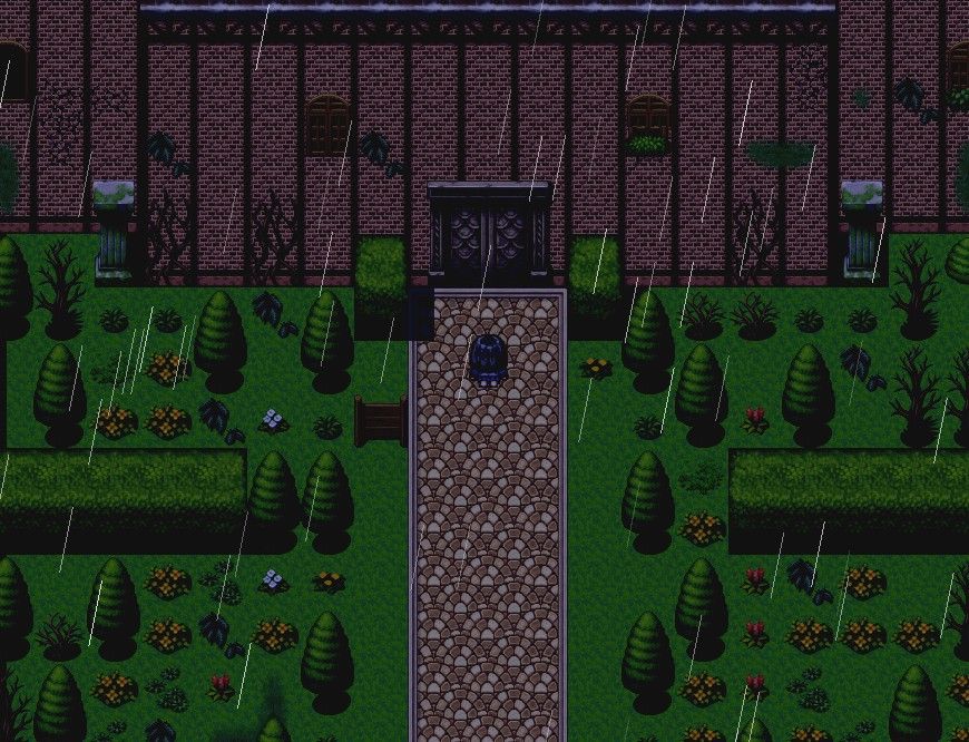 灰烬之棺 Coffin of Ashes游戏截图