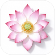 层层莲漪icon