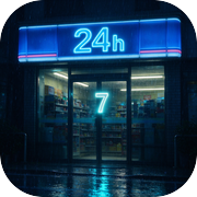 夜班便利店：第7条规则icon